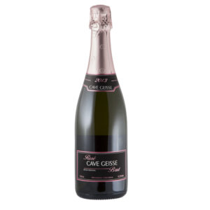 Geisse Brut Rosé