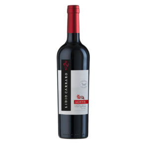 Lidio Carraro Agnvs Cabernet sauvignon