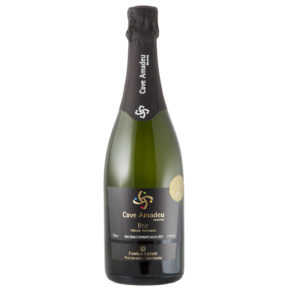 Cave Amadeu Brut Geisse