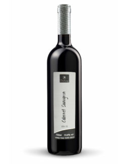 D'alture cabernet sauvignon